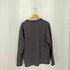 カルバンクラインジーンズ Calvin Klein Jeans 90-00s マルチボーダー ロングスリーブ Tシャツ メンズ import:M